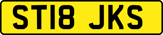 ST18JKS