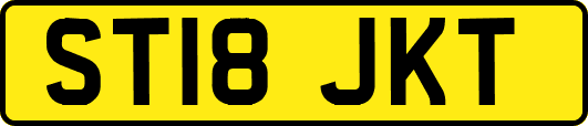 ST18JKT