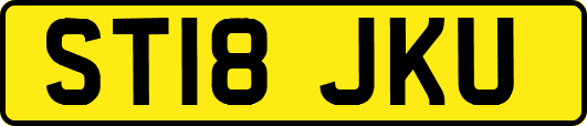 ST18JKU