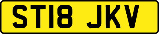 ST18JKV