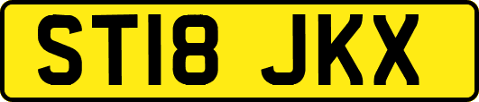 ST18JKX