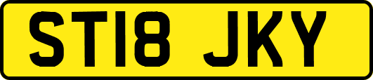 ST18JKY