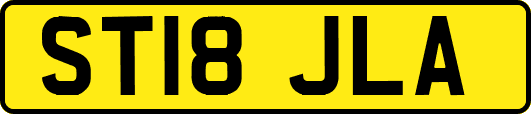 ST18JLA