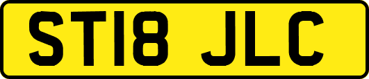 ST18JLC