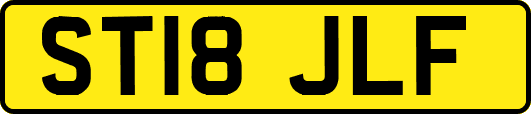 ST18JLF