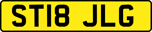ST18JLG