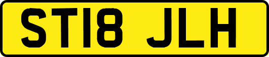 ST18JLH