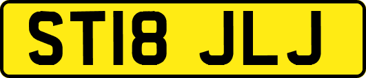 ST18JLJ