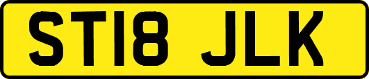 ST18JLK