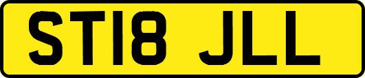 ST18JLL