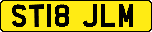 ST18JLM