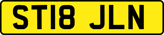 ST18JLN