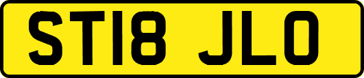 ST18JLO