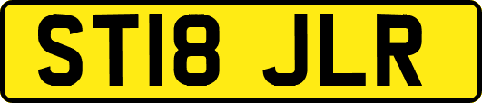 ST18JLR