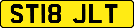 ST18JLT