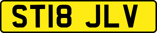 ST18JLV