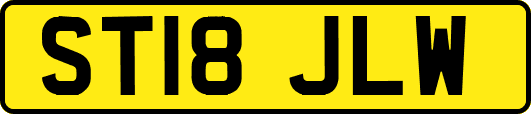 ST18JLW