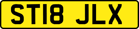 ST18JLX
