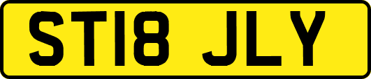 ST18JLY