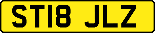ST18JLZ
