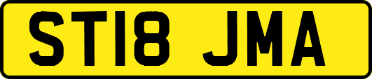 ST18JMA