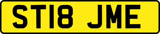 ST18JME
