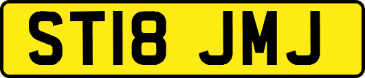 ST18JMJ