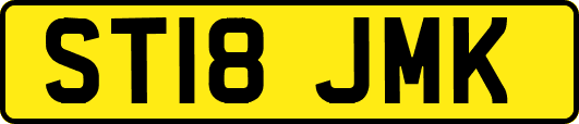 ST18JMK