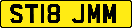 ST18JMM