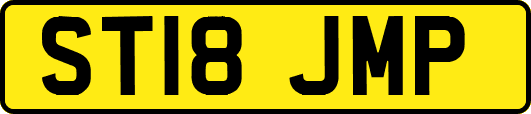 ST18JMP