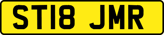 ST18JMR