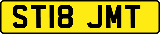ST18JMT