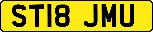 ST18JMU