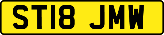 ST18JMW