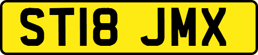 ST18JMX