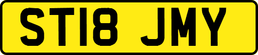 ST18JMY