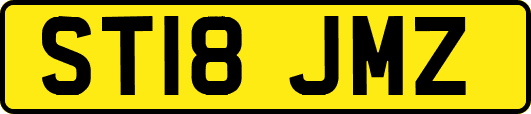 ST18JMZ