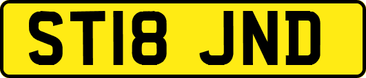 ST18JND