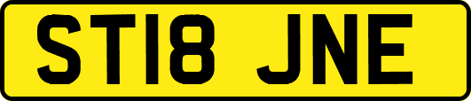 ST18JNE