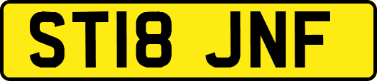 ST18JNF