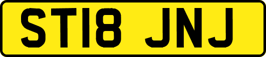 ST18JNJ