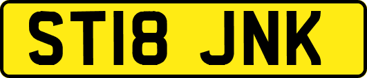 ST18JNK