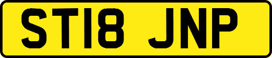 ST18JNP