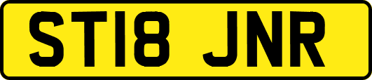 ST18JNR