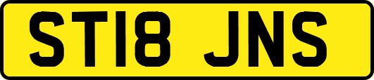 ST18JNS