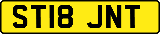 ST18JNT
