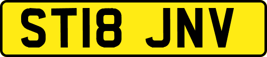 ST18JNV