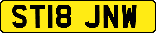ST18JNW