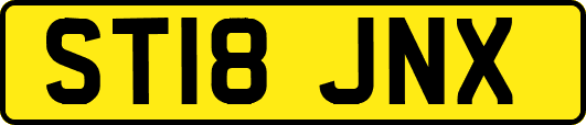 ST18JNX