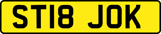 ST18JOK